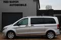 Mercedes-Benz V 220 Vito Tourer 116 CDI Pro 4-Matic kompakt Srebrny - thumbnail 5