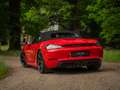 Porsche 718 Boxster 2.0 | PDLS | Sportuitlaat | Indisch Rood | Rood - thumbnail 25