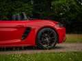 Porsche 718 Boxster 2.0 | PDLS | Sportuitlaat | Indisch Rood | Rood - thumbnail 22