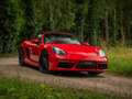 Porsche 718 Boxster 2.0 | PDLS | Sportuitlaat | Indisch Rood | Rood - thumbnail 43