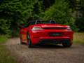 Porsche 718 Boxster 2.0 | PDLS | Sportuitlaat | Indisch Rood | Rood - thumbnail 19