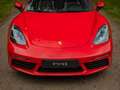 Porsche 718 Boxster 2.0 | PDLS | Sportuitlaat | Indisch Rood | Rood - thumbnail 44