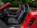 Porsche 718 Boxster 2.0 | PDLS | Sportuitlaat | Indisch Rood | Rood - thumbnail 8