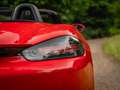 Porsche 718 Boxster 2.0 | PDLS | Sportuitlaat | Indisch Rood | Rood - thumbnail 24