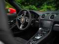 Porsche 718 Boxster 2.0 | PDLS | Sportuitlaat | Indisch Rood | Rood - thumbnail 34