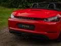 Porsche 718 Boxster 2.0 | PDLS | Sportuitlaat | Indisch Rood | Rood - thumbnail 47