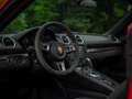 Porsche 718 Boxster 2.0 | PDLS | Sportuitlaat | Indisch Rood | Rood - thumbnail 7