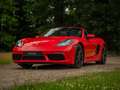 Porsche 718 Boxster 2.0 | PDLS | Sportuitlaat | Indisch Rood | Rood - thumbnail 16