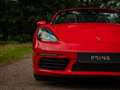 Porsche 718 Boxster 2.0 | PDLS | Sportuitlaat | Indisch Rood | Rood - thumbnail 14
