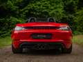 Porsche 718 Boxster 2.0 | PDLS | Sportuitlaat | Indisch Rood | Rood - thumbnail 5