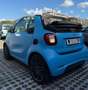 smart forTwo Fortwo Cabrio 0.9 t Brabus Edition 90cv twinamic Azul - thumbnail 4