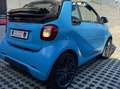 smart forTwo Fortwo Cabrio 0.9 t Brabus Edition 90cv twinamic Azul - thumbnail 3