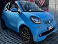 smart forTwo Fortwo Cabrio 0.9 t Brabus Edition 90cv twinamic Azul - thumbnail 5