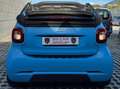 smart forTwo Fortwo Cabrio 0.9 t Brabus Edition 90cv twinamic Azul - thumbnail 2