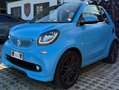 smart forTwo Fortwo Cabrio 0.9 t Brabus Edition 90cv twinamic Azul - thumbnail 6