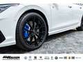 Volkswagen Golf Variant VIII R 2.0 TSI DSG 4Motion PERFORMANCE AHK DCC HUD Blanco - thumbnail 8