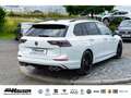 Volkswagen Golf Variant VIII R 2.0 TSI DSG 4Motion PERFORMANCE AHK DCC HUD Blanco - thumbnail 4