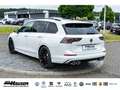Volkswagen Golf Variant VIII R 2.0 TSI DSG 4Motion PERFORMANCE AHK DCC HUD Blanco - thumbnail 3