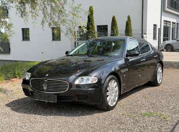 Pininfarina Executive GT 4.2 V8