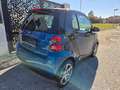smart forTwo CDI/45 PS DIESEL/Top Zustand Bleu - thumbnail 5