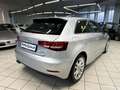 Audi A3 1.5 TFSI COD Sport UNI PROP Silber - thumbnail 3