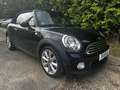 MINI One Cabrio One 1,6iA*Automatik*Alu*SH*PDC* Nero - thumbnail 2