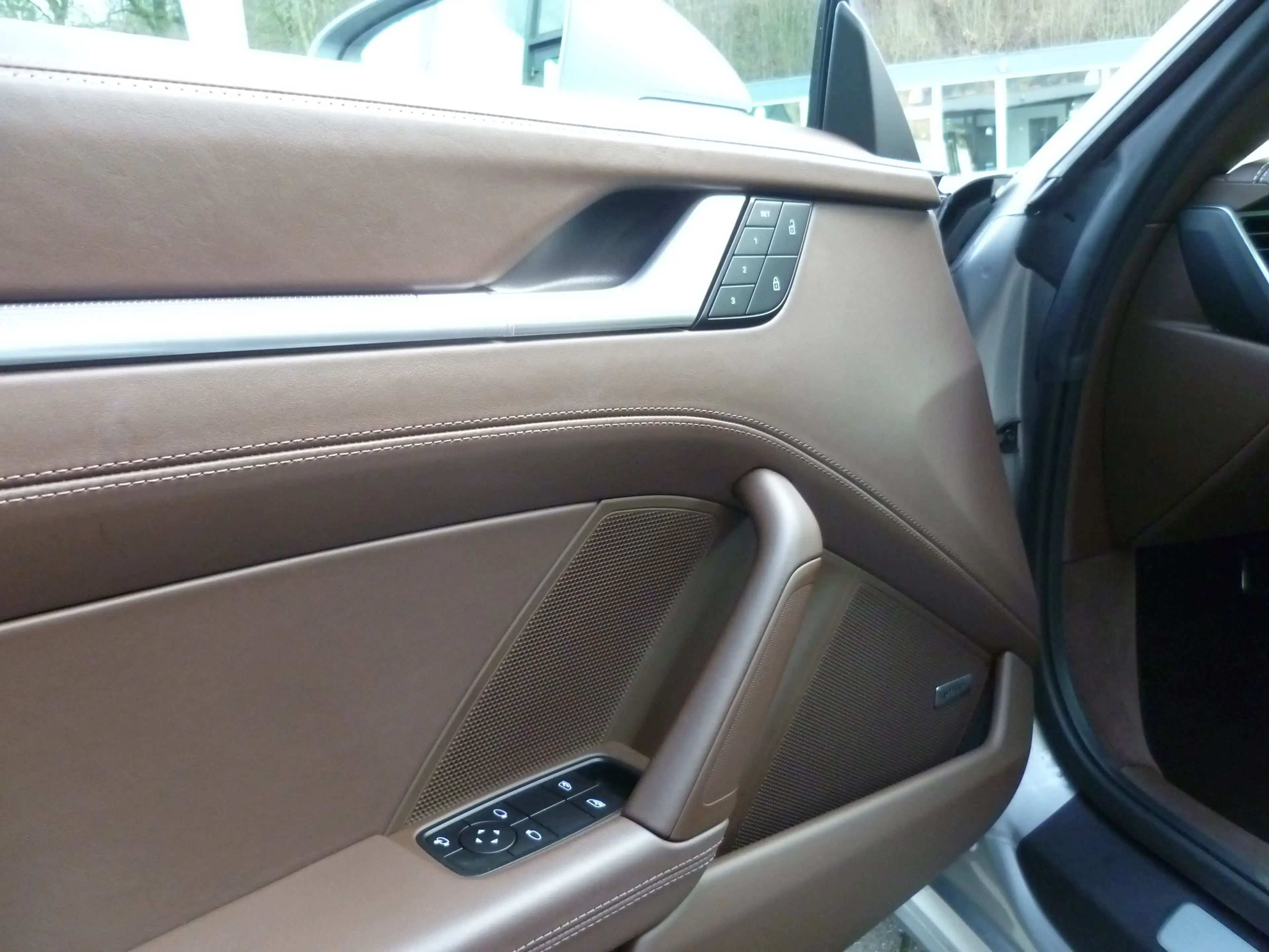 Porsche Targa 911 Carrera 4S Targa 3.0 Turbo PDK — photo 13