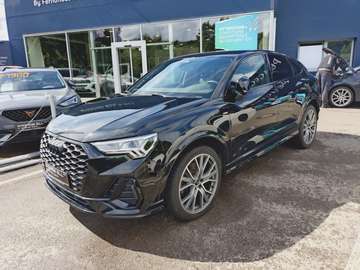 45 TFSI quattro S line