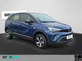 Opel Crossland X Crossland Edition 1.2 AUTOMATIK I SHZ I LED I RK Bleu - thumbnail 3