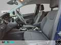Opel Crossland X Crossland Edition 1.2 AUTOMATIK I SHZ I LED I RK Bleu - thumbnail 9