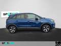 Opel Crossland X Crossland Edition 1.2 AUTOMATIK I SHZ I LED I RK Bleu - thumbnail 4