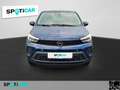 Opel Crossland X Crossland Edition 1.2 AUTOMATIK I SHZ I LED I RK Bleu - thumbnail 2