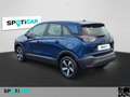 Opel Crossland X Crossland Edition 1.2 AUTOMATIK I SHZ I LED I RK Bleu - thumbnail 7