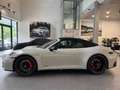 Porsche 992 Carrera 4 GTS Cabriolet - thumbnail 5
