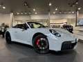 Porsche 992 Carrera 4 GTS Cabriolet - thumbnail 4