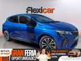 Renault Clio techno Eco-G 100cv (74kW) Azul - thumbnail 1