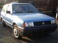 Volkswagen Polo steilheck   oldtimer  h-gutachten Blauw - thumbnail 7