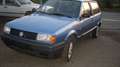 Volkswagen Polo steilheck   oldtimer  h-gutachten Blauw - thumbnail 9