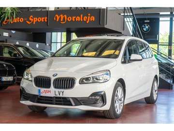 218d Gran Tourer