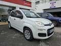 Fiat Panda 1.2 8V 69 ch Easy Clim Blanc - thumbnail 3