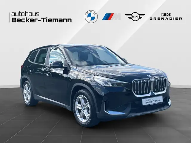 BMW Ix view 7