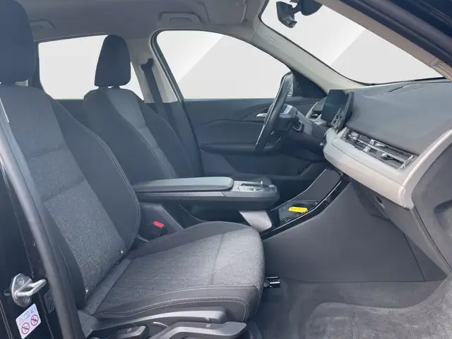 BMW Ix view 14