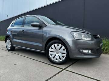 1.6 CR TDi *5 DEUREN*CRUISE CONTROL*NAVI*CLIMATRONIC*