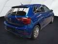 Volkswagen Polo Style 1.0 TSI DSG*LED*Navi*ACC*Sitzhzg*Garantie* Blau - thumbnail 2