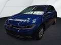 Volkswagen Polo Style 1.0 TSI DSG*LED*Navi*ACC*Sitzhzg*Garantie* Blau - thumbnail 1