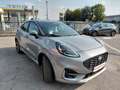 Ford Puma Puma 1.0 ecoboost ST-Line s Argento - thumbnail 2
