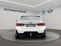 BMW 330 i xDrive Lim. M Sport Pro 19"LM AHK HiFi h/k Weiß - thumbnail 6