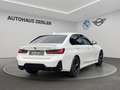 BMW 330 i xDrive Lim. M Sport Pro 19"LM AHK HiFi h/k Weiß - thumbnail 2