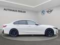 BMW 330 i xDrive Lim. M Sport Pro 19"LM AHK HiFi h/k Weiß - thumbnail 3
