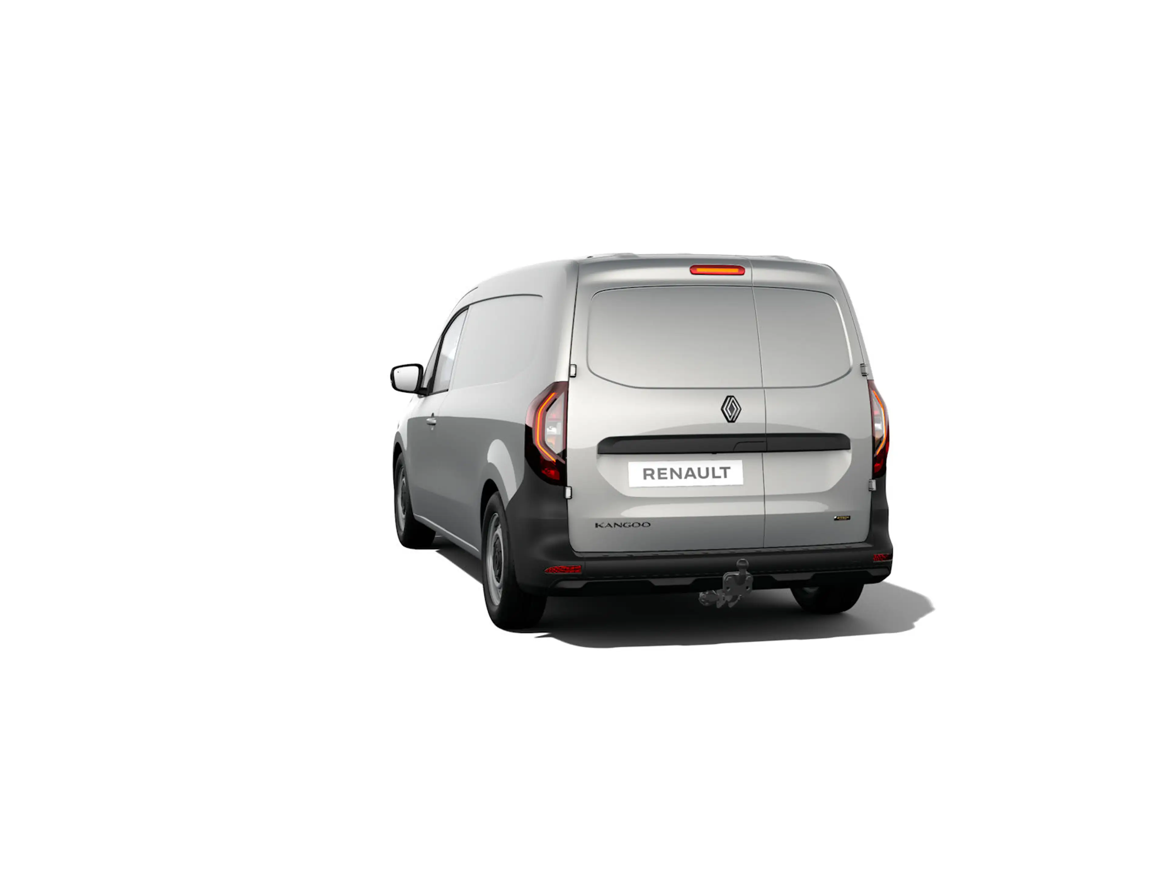 Renault Kangoo Extra 44 kWh | Achteruitrijcamera | Easy & Safe dr — photo 7